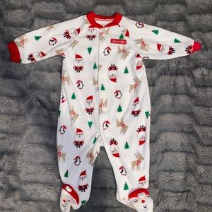 🎅5/$25🎅Just one you footie 3m